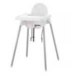 Scaun de masa pt bebe - Ikea