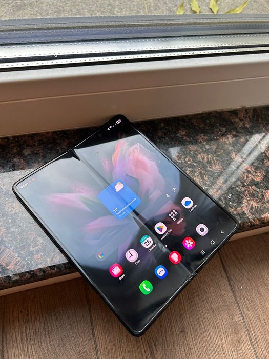 Samsung Galaxy Fold 3 512 Gb