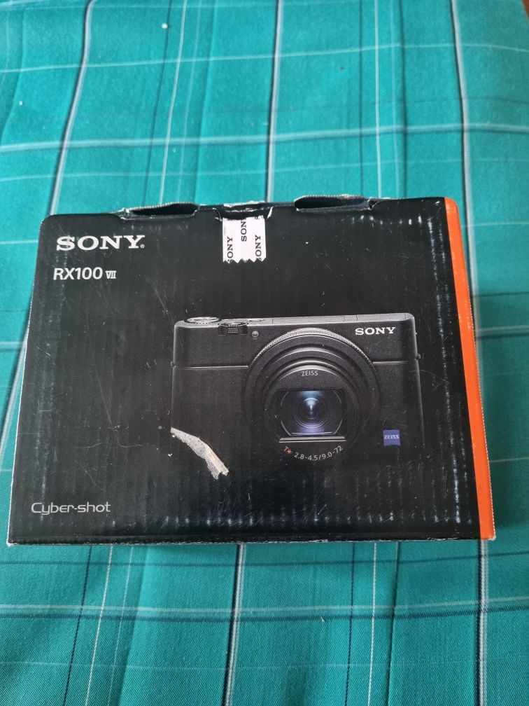 Sony RX100 m7 (V||)