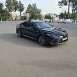 Toyota camry v75