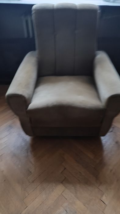 Използван Фотьойл