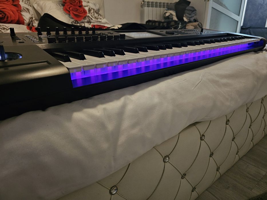 Vand Korg Kronos 2 61