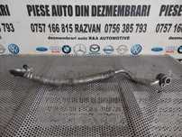 Conducta Furtun Clima Ac Audi A6 4G C7 A7 An 2011-2012-2013-2014-2015-2016-2017-2018 3.0 Tdi - Dezm
