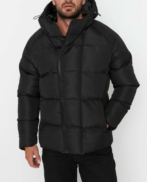 Мъжко яке Trendyol