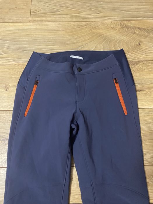 COLUMBIA OMNI-HEAT-pantaloni sport , stare impecabila , dame 38/M