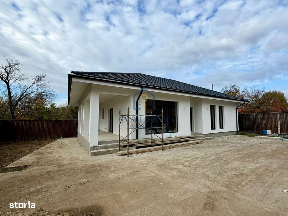 Casă noua Remetea Chioarului