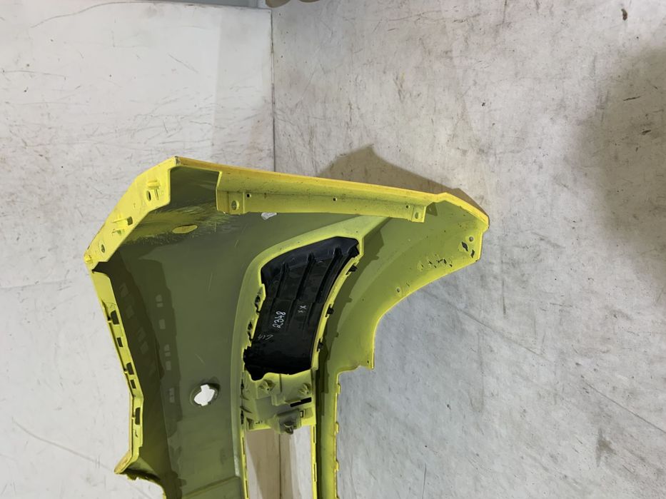 Bara fata Skoda Fabia 3, 2014, 2015, 2016, 2017, 2018, cod origine OE 6V0807221.