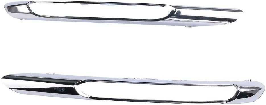 Лайсна за ляв халоген W212 Mercedes Benz E200 E300 E320 11-13