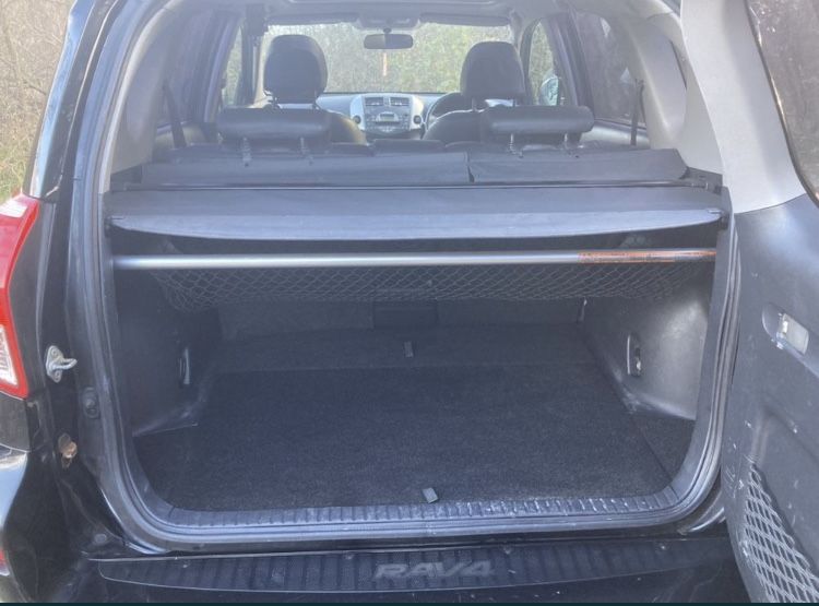 Тойота рав4/Toyota Rav4 2.2D4D 136кс 06-08г /НА ЧАСТИ /