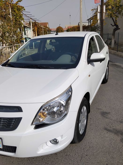 2020 йил Кобалт механика 2 позиция 127 Минг юрган