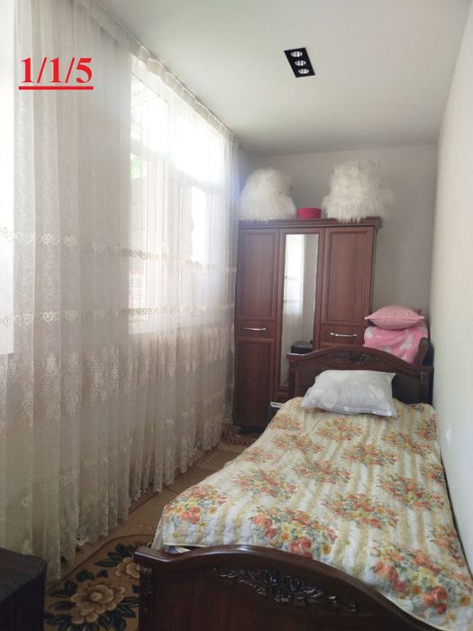 Уй сотилади Тансикбоев 4, 2/1/5 ва 1/1/5