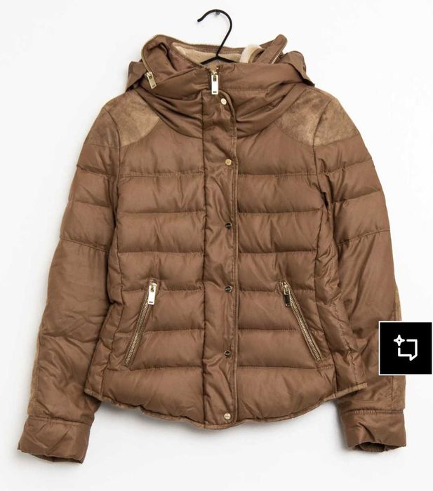 Яке Zara размер С