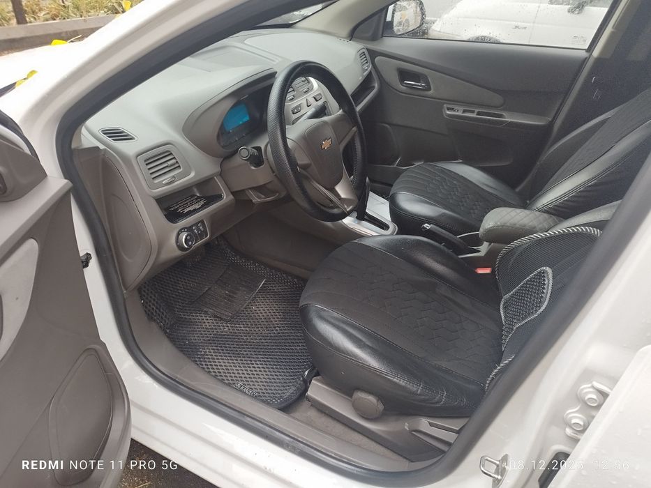 2022 пробег 41000