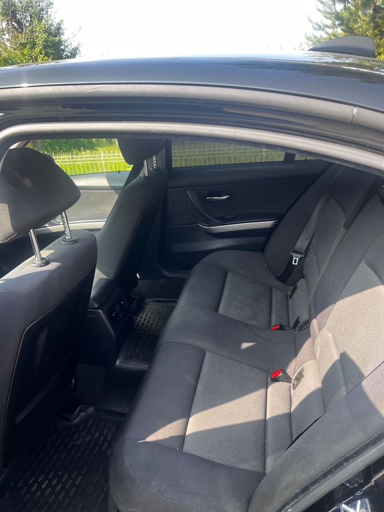 Bmw seria 3 e90 320d