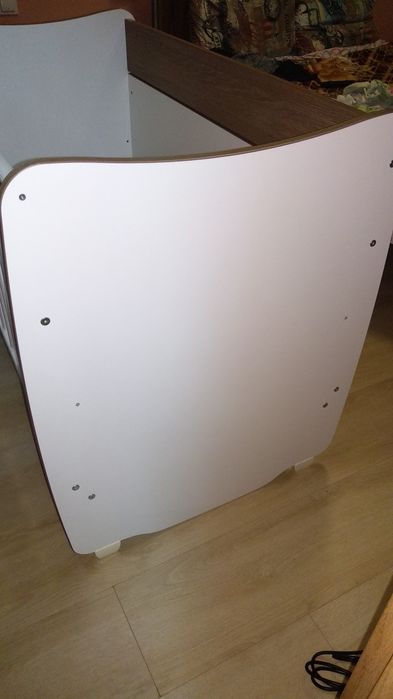 Легло-люлка 60/120 см.  Лорели