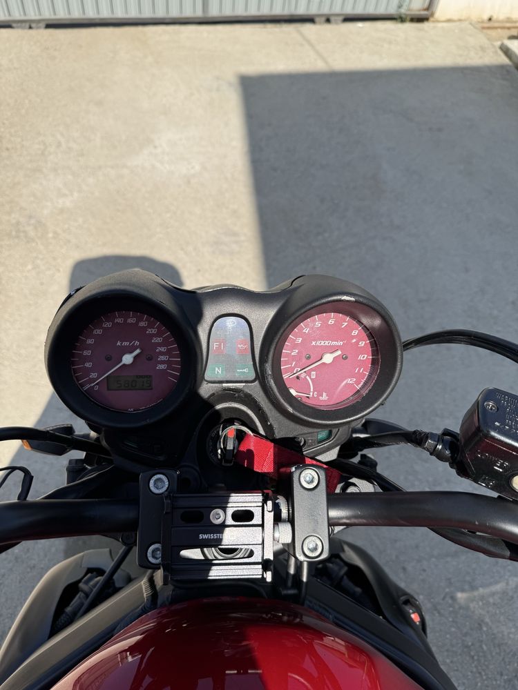 Vand/Schimb HONDA X11