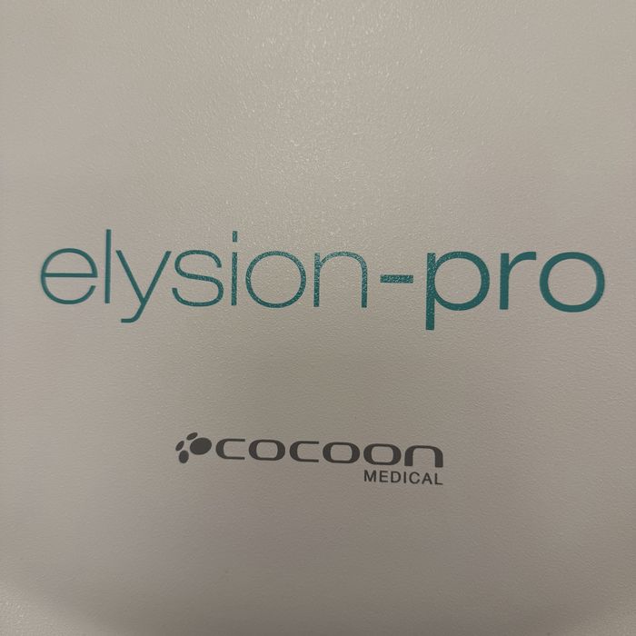 Elysion-pro диоден апарат за лазерна епилация