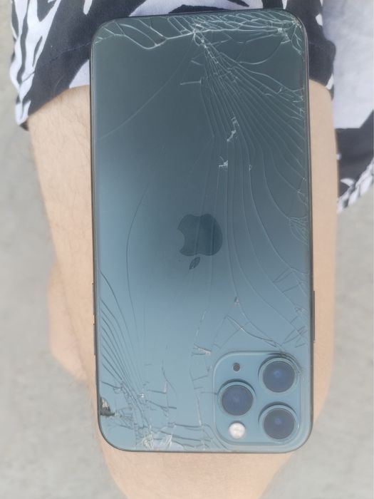 Айфон Iphone 11 pro 64