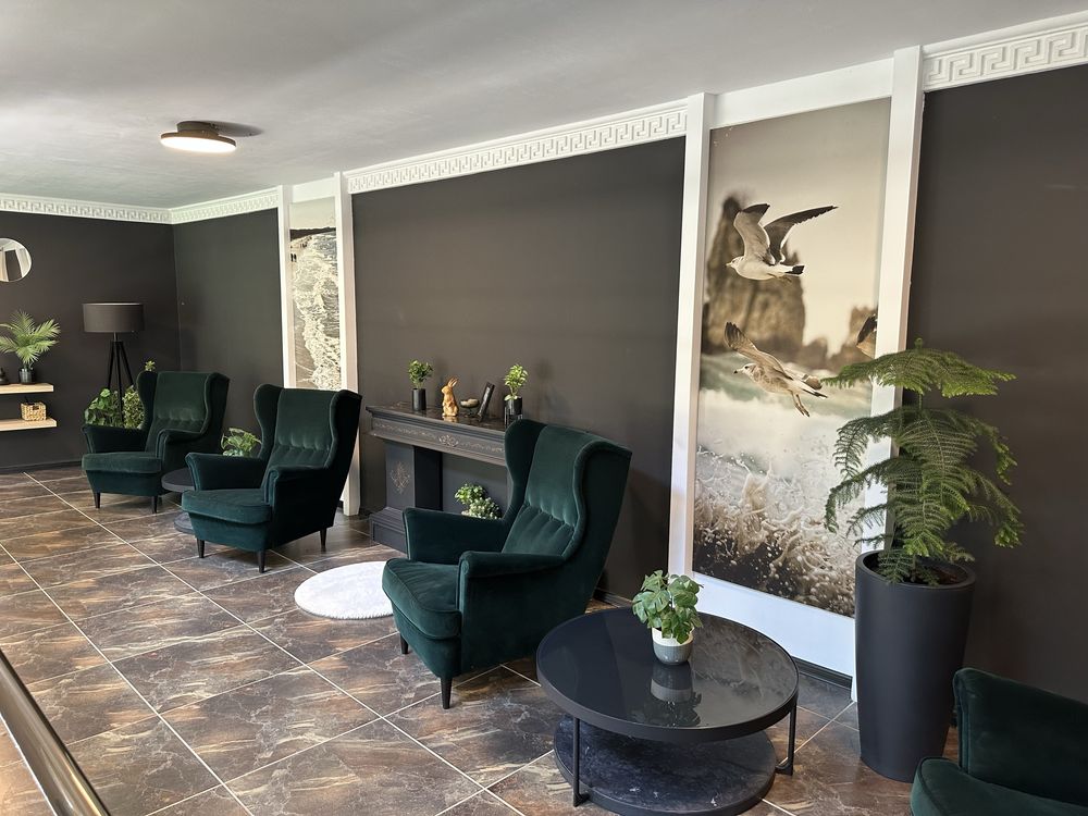 Райско кътче между плажа и гората – Forest Club, Кабакум