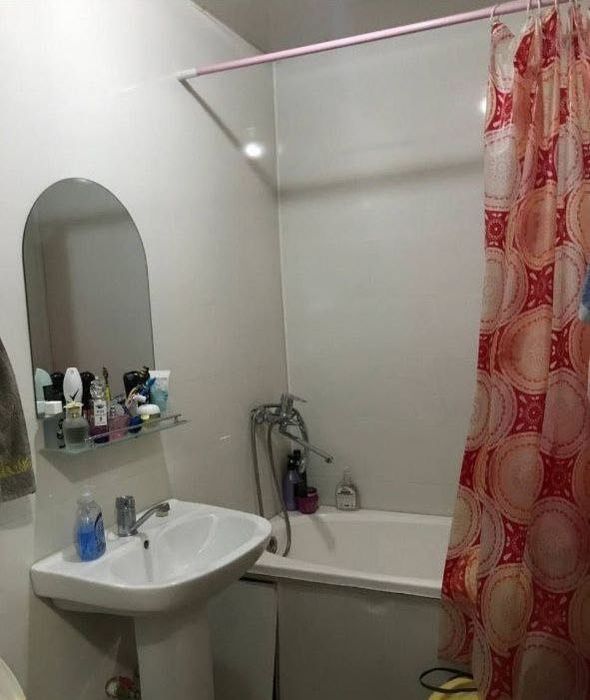 Своя 2 ком квартира 2/3/3 новостройка в Ташселмаше Близко Метро Пушкин