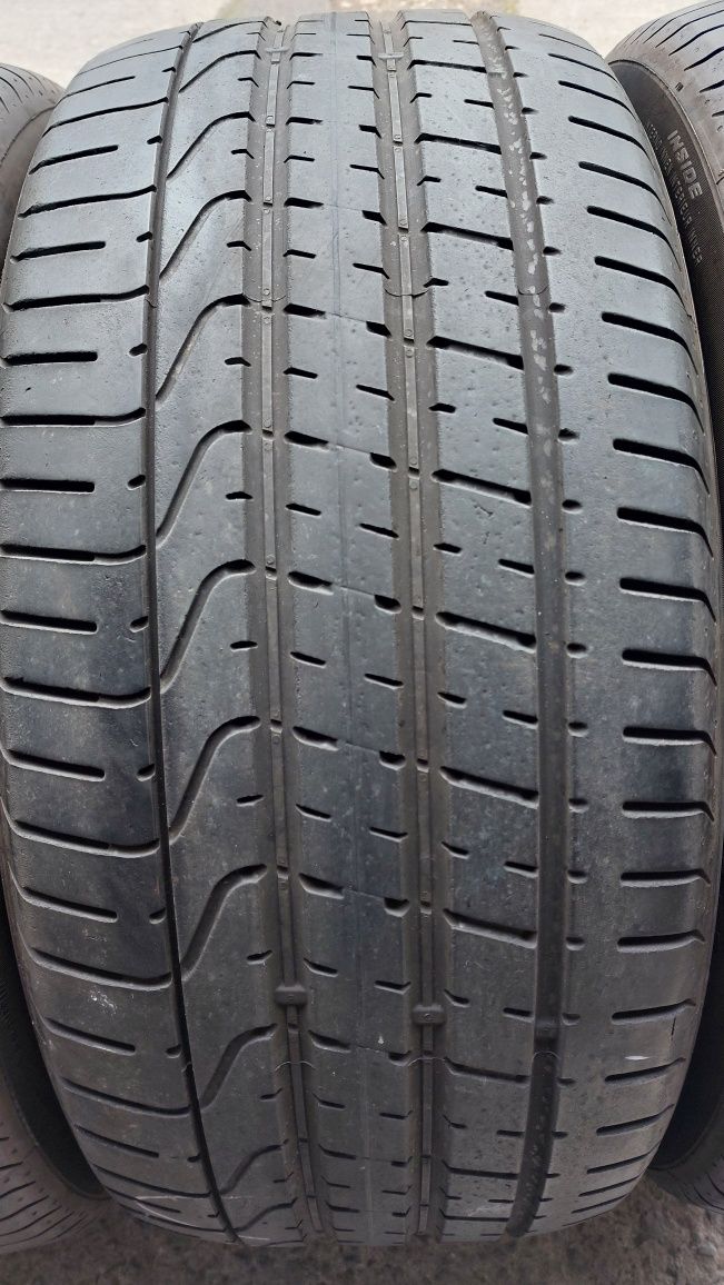 Спорт пакет 265/45/20 - 295/40/20 Pirelli P Zero 4 броя