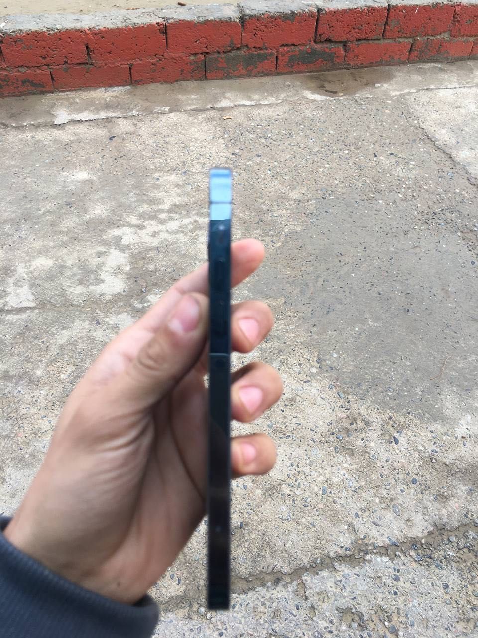 IPhone 12 pro 128