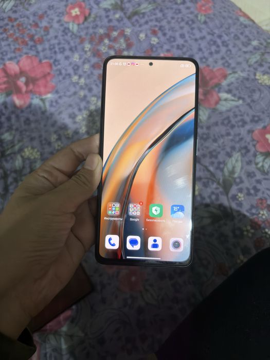 Redmi Note 11 Pro 8(+3)/128 gb