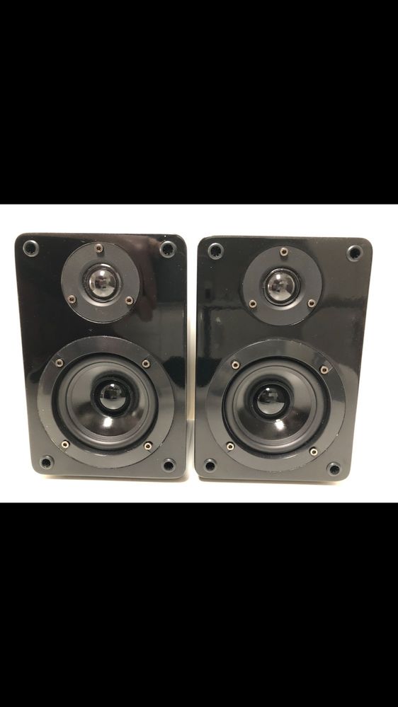 JVC KD A 55 - CD Block - boxe Block