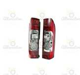 Стоп за Fiat Ducato 2006-14,Citroen Jumper 2006-14, Boxer 2006-2014