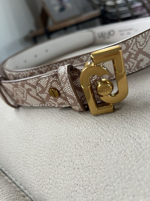 Колан дамски Liu jo