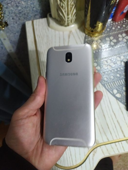 Ekrani singan Samsunglar