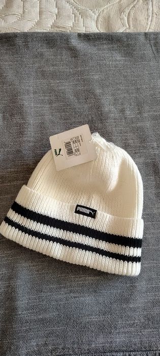 Шапка нова  PUMA