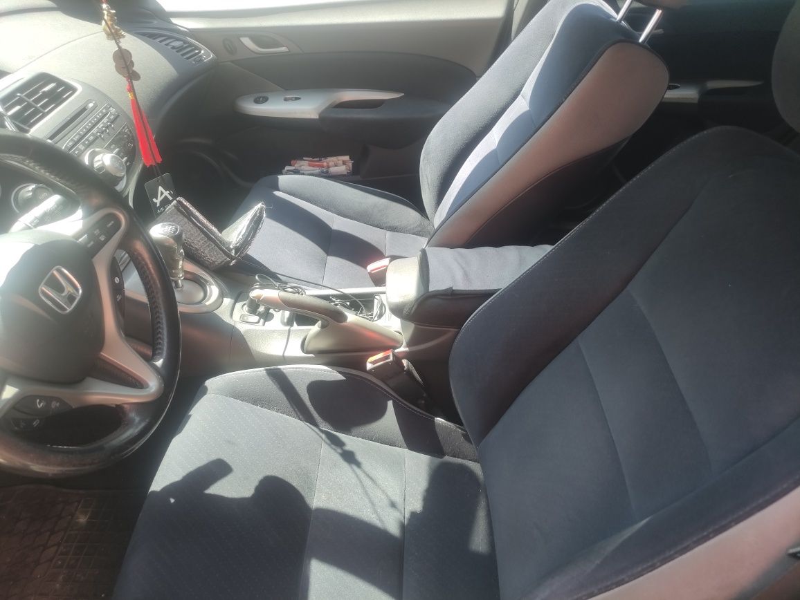 Honda civic 2,2 / 2006