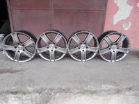 Jante 18 Bmw 5x120( 8jx18 ET53 ) marca Rial germany made
