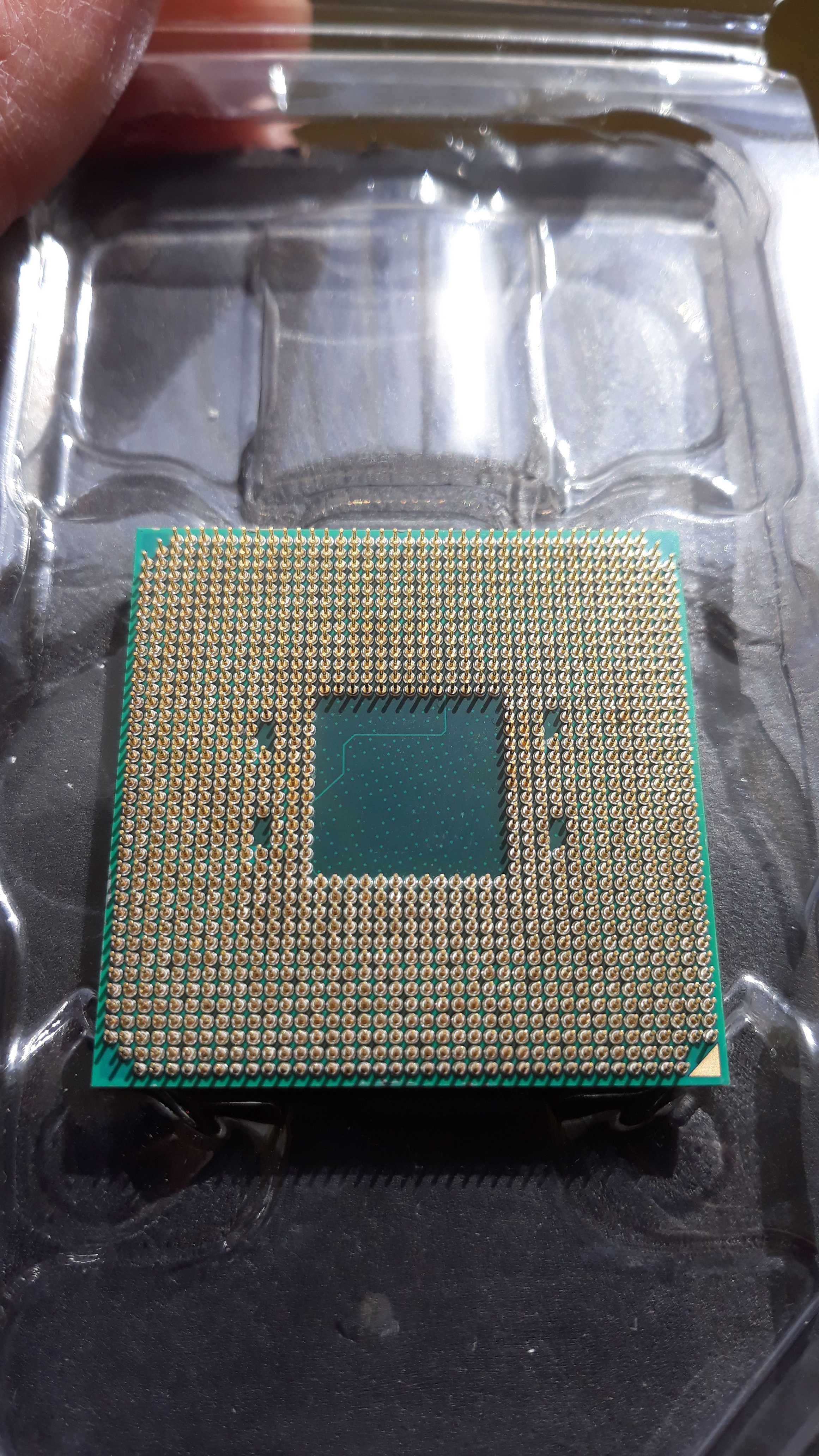 Procesor AMD A8 9600 3.1GHz, Socket AM4