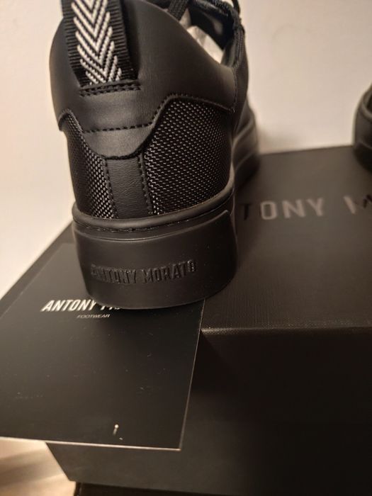 Adidasi Antony Morato