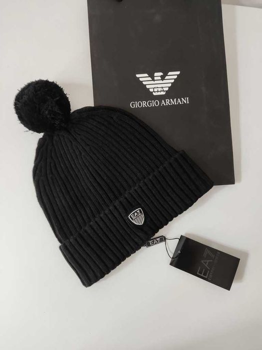 Pălărie de iarnă pentru bărbați  52772