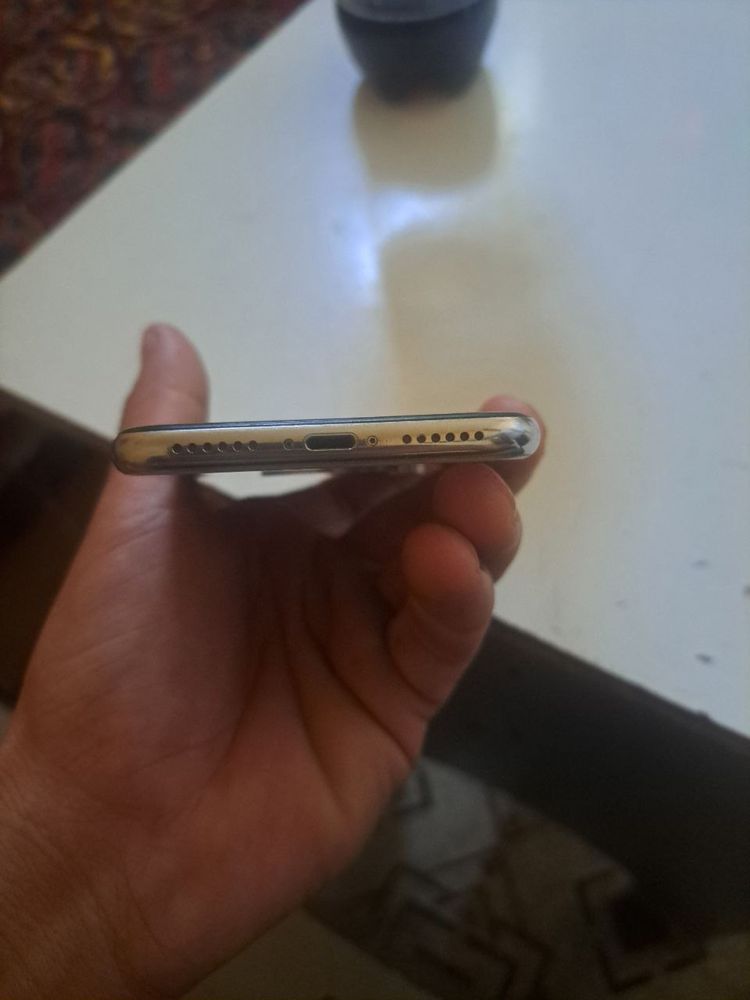iphone x 256 80%