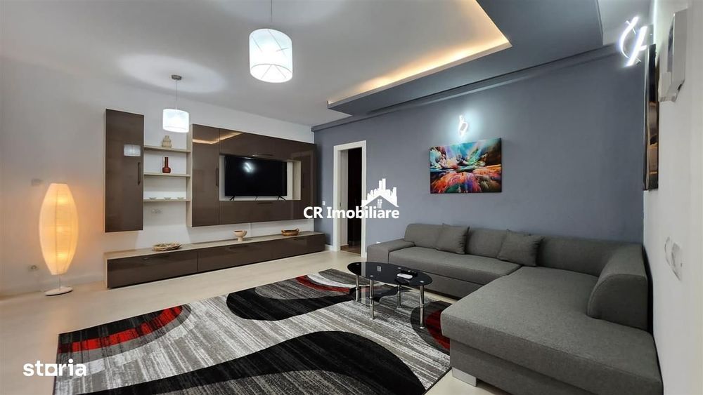 Vanzare Apartament 3 Camere Floreasca Residence