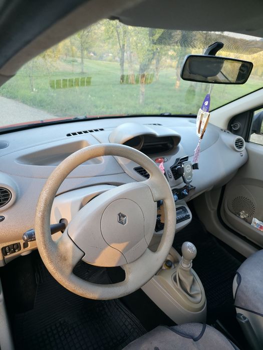 Renault Twingo 1.2