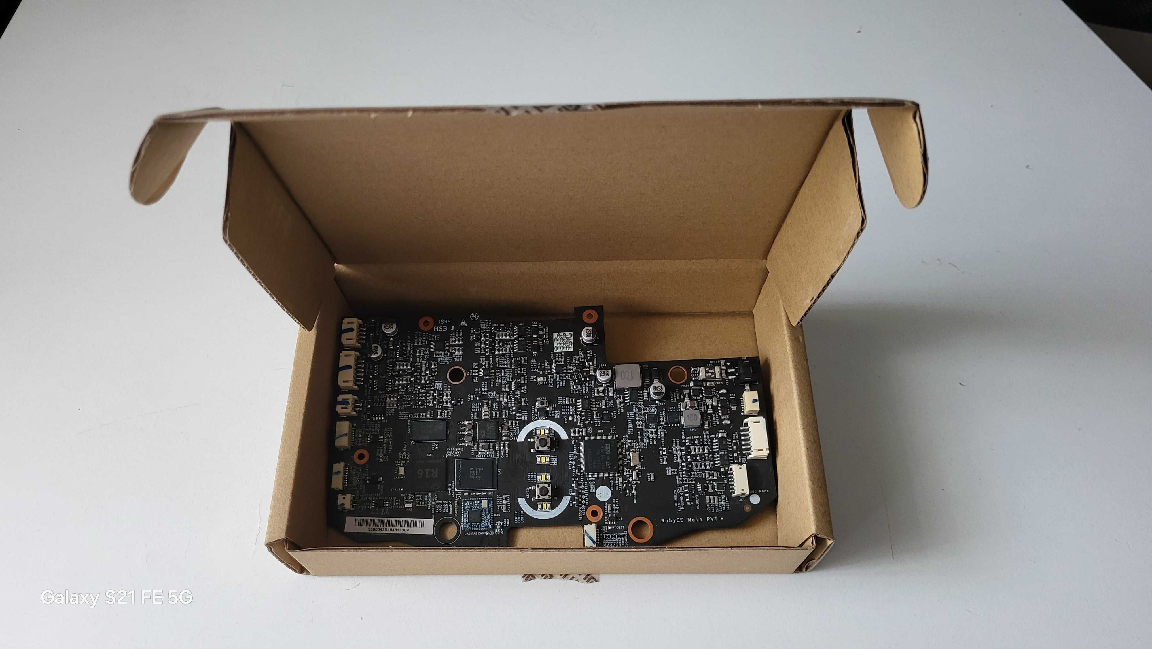 Placa de baza Xiaomi Mi Robot Vacuum pentru modelul SDJQR02RR + modele