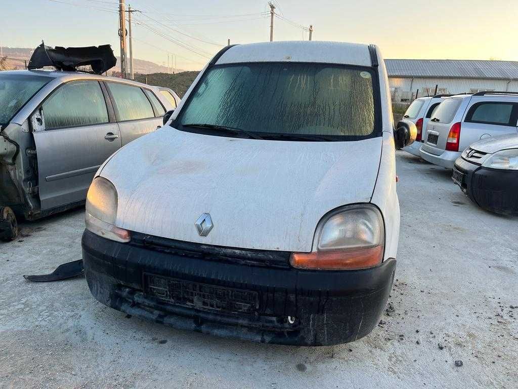 Dezmembrez Renault Kangoo