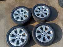 Джанти Opel 5х110 16’ ет39
