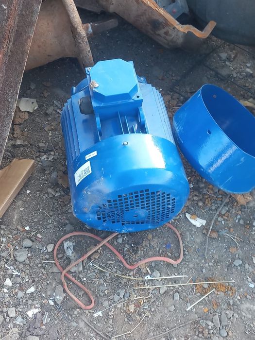 Продается электродвигатель