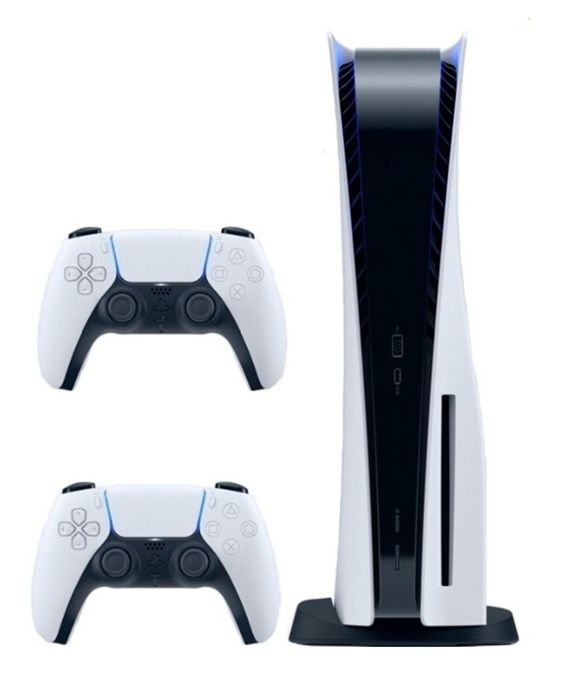 Playstation 5 арендаға беріледі