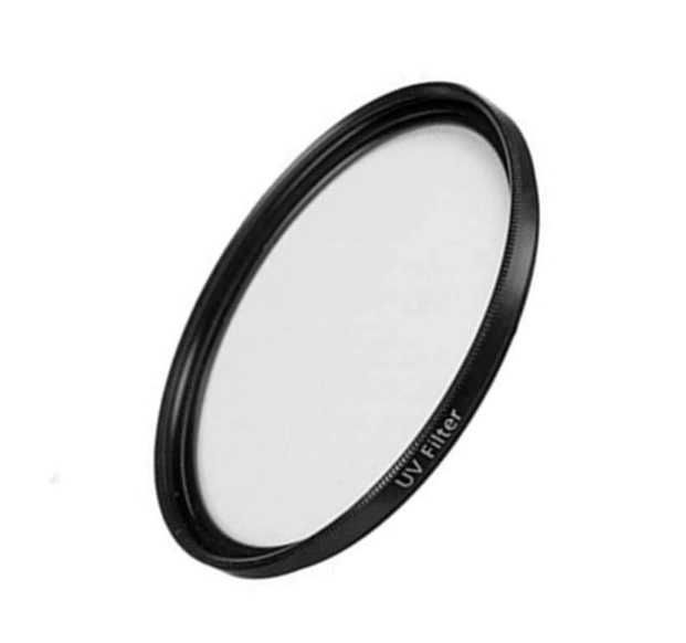 Filtru UV protectie obiectiv sticla 40.5 mm sony alpha 6000