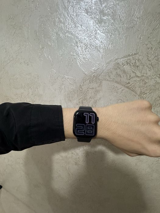 Apple watch 10 series