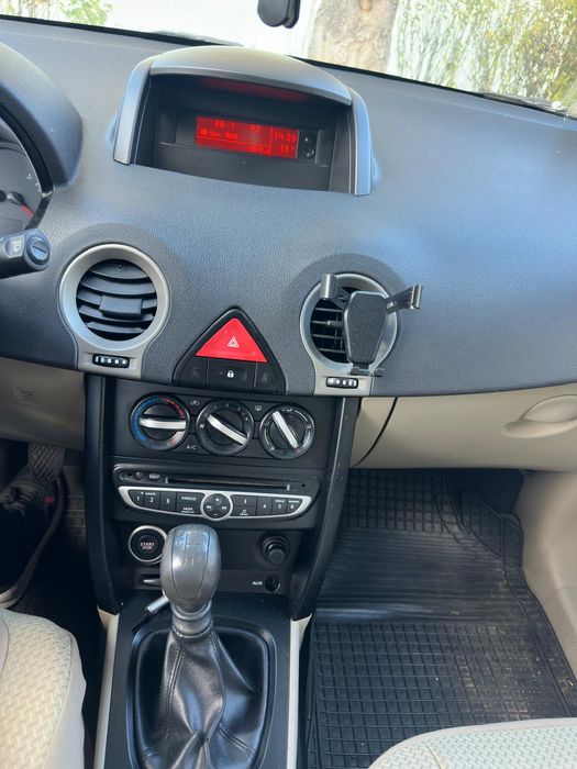 RENAULT KOLEOS- de vânzare