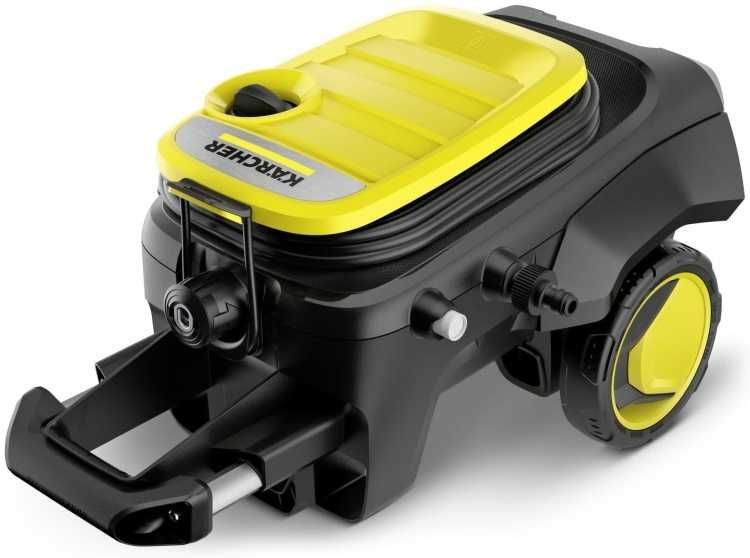karcher к5 compact