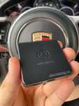 ADAPTOR Wireless Carplay IOS USB-C Audi VW BMW Toyota Mercedes Ford